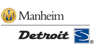 Manheim Detroit